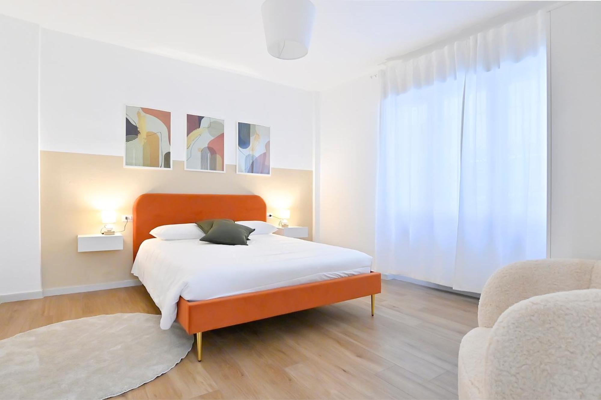 Centro Citta La Casa Di Gina Appartamento Pisa
