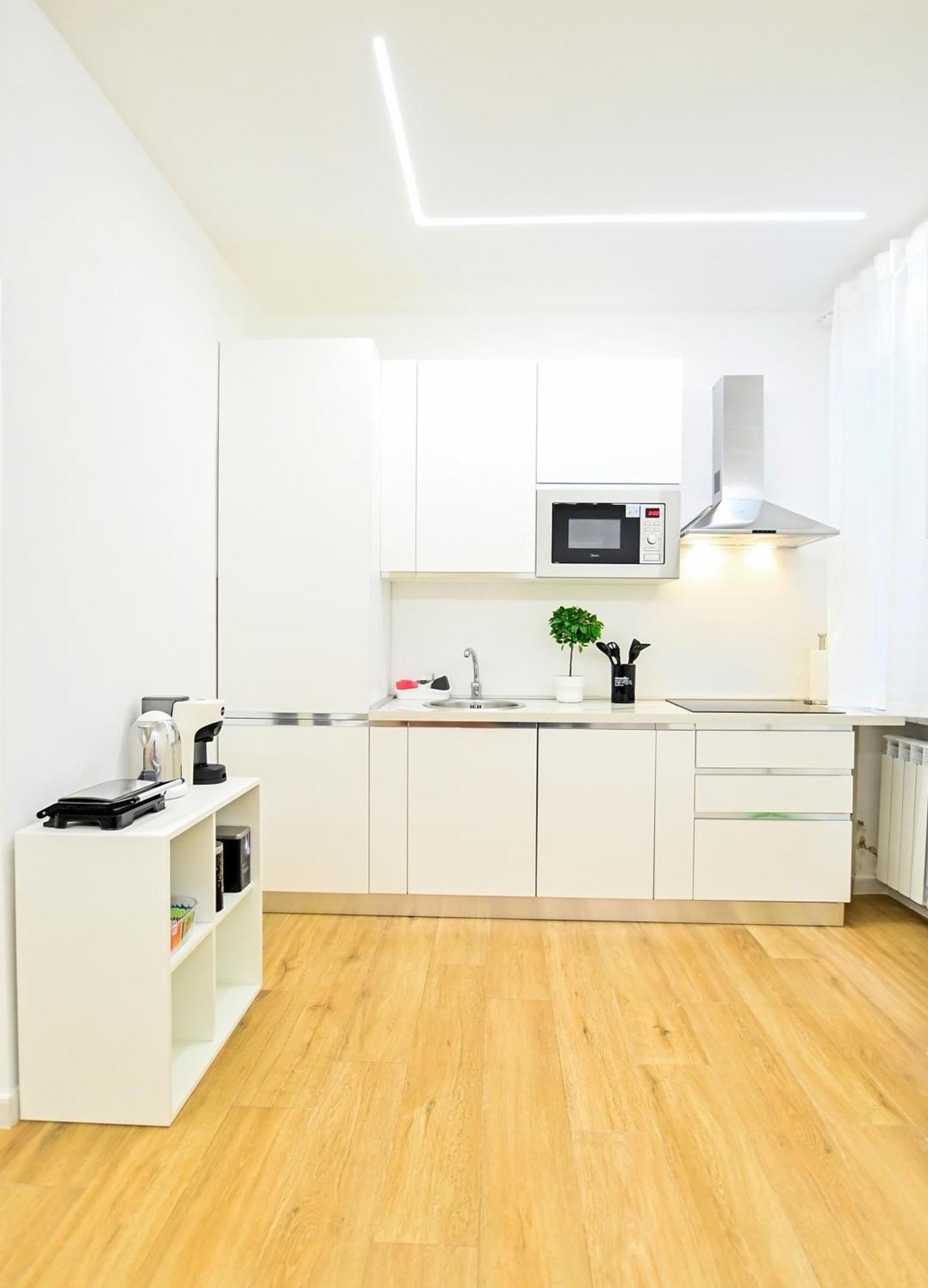 Centro Citta La Casa Di Gina Appartamento *