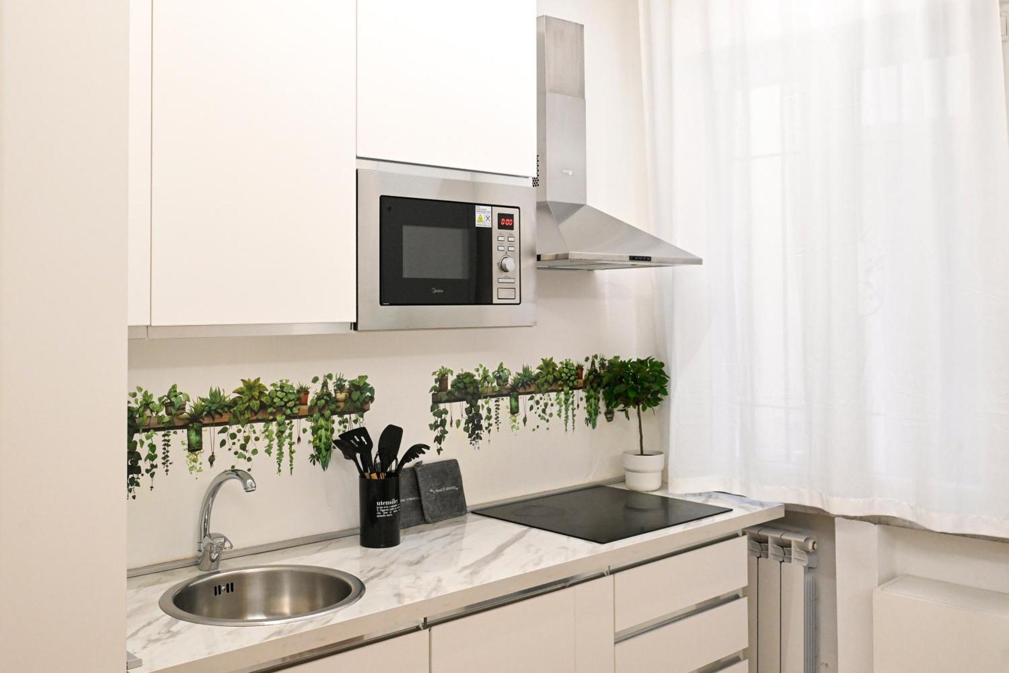 Centro Citta La Casa Di Gina Appartamento Pisa