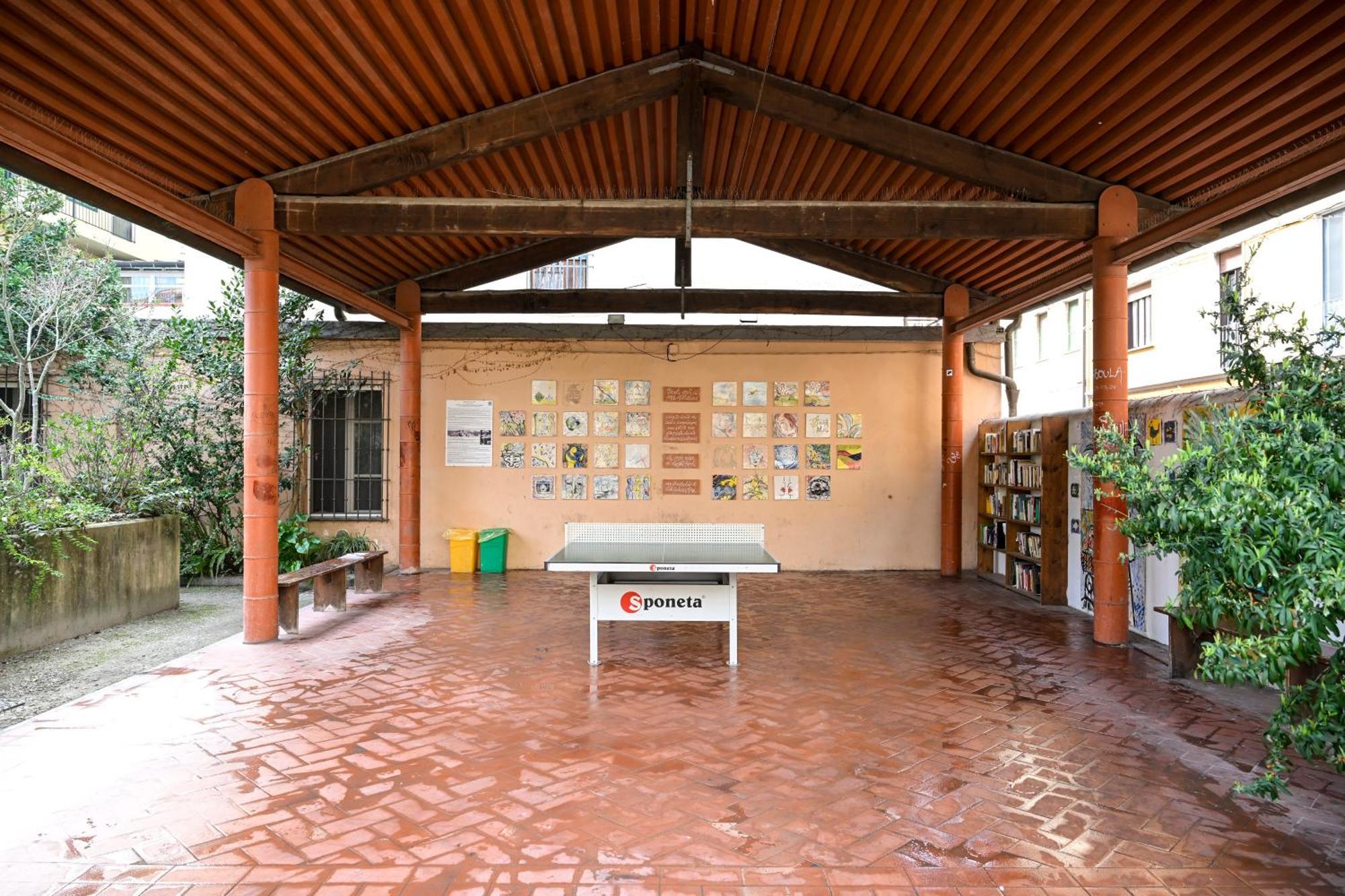 Centro Citta La Casa Di Gina Appartamento *